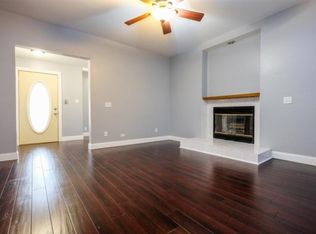 202 Walnut Ave, Woodward, IA 50276