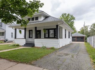 120 Weston Ave, Wausau, WI 54403