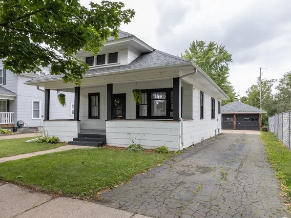 120 WESTON AVENUE, Wausau, WI 54403