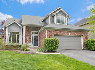 505 N Easy St, Palatine, IL 60067
