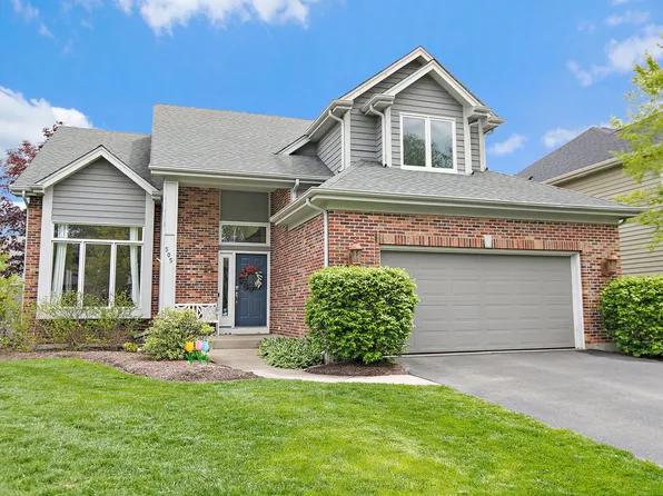 505 N Easy St, Palatine, IL 60067