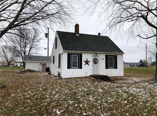 1328 Water St, Chippewa Falls, WI 54729