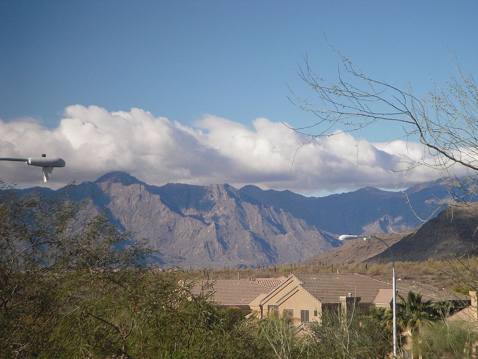 Those Views!!!