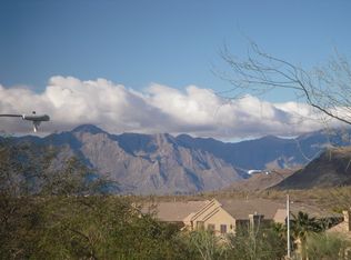 438 W Mountain Sage Dr, Phoenix, AZ 85045