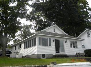 9619 Crystal Beach Rd, Hammondsport, NY 14840