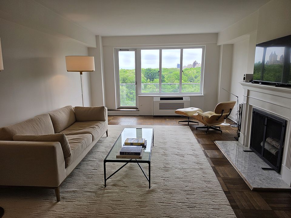 1st image of 40 Central Park S #10D