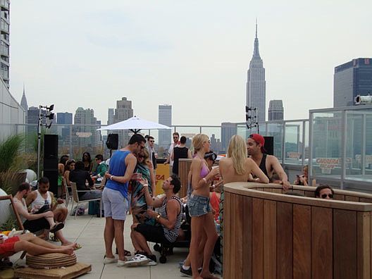 4th image of 505 W 37th St APT 709