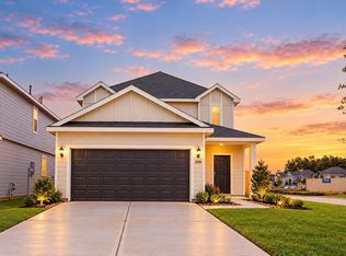 1249 Copal Trl, Conroe, TX 77301