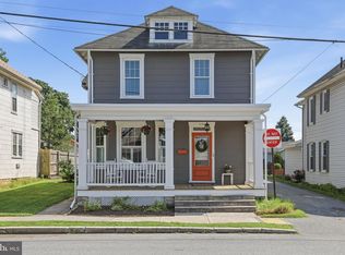 538 E Liberty St, Chambersburg, PA 17201