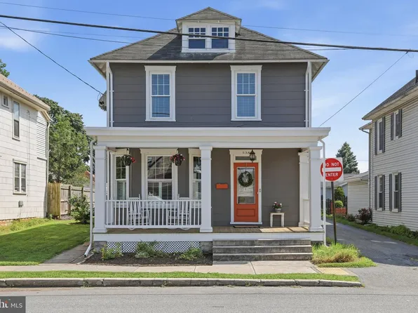 538 E Liberty St, Chambersburg, PA 17201