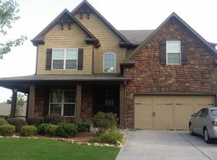 1660 Johnstown Trce, Suwanee, GA 30024