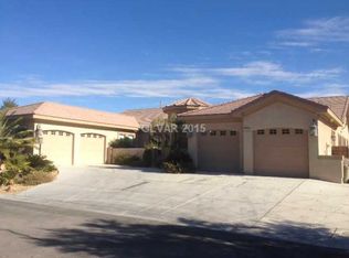 9388 Macey Leeann St, Las Vegas, NV 89139