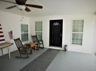 3231 Sylvester Dr, Moultrie, GA 31768