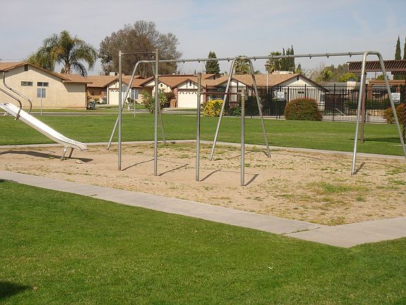 Community Park