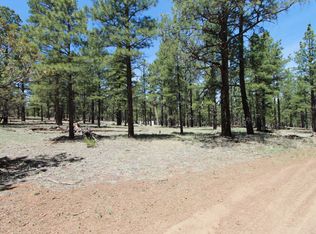 9715 E Forest Service 713 Rd #713, Williams, AZ 86046