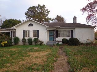 616 Reeder St, Florence, AL 35630