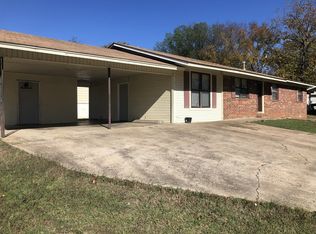 600 Alston Ave, Morrilton, AR 72110