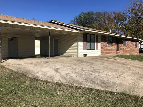 600 Alston Ave, Morrilton, AR 72110