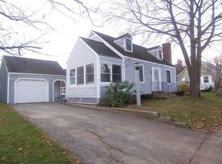 67 Crestmont Rd, Bangor, ME 04401