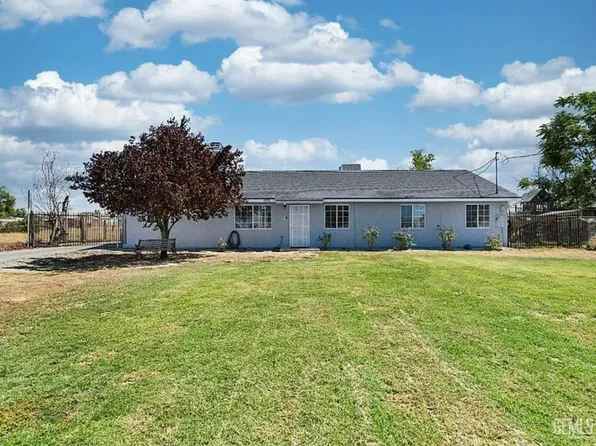 4331 Lorraine St, Shafter, CA 93263