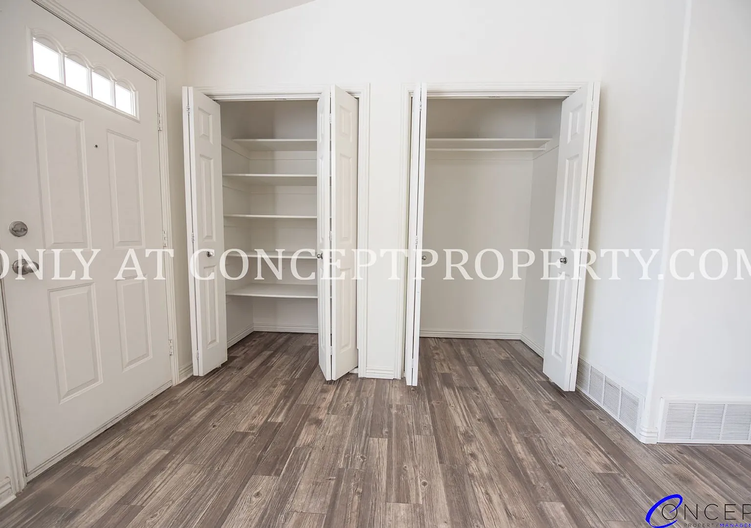 Quail Hollow Apartments — Photo 1