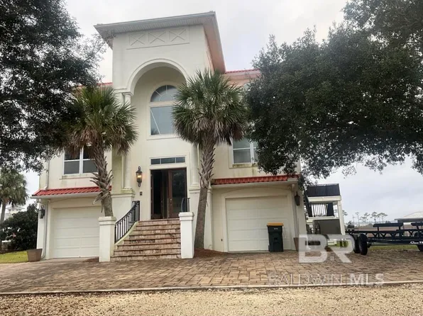 32167 Sandpiper Dr, Orange Beach, AL 36561