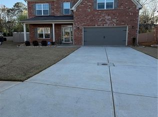 217 Monica Ct, McDonough, GA 30253