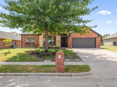 5413 Compassion Dr, Midlothian, TX, 76065