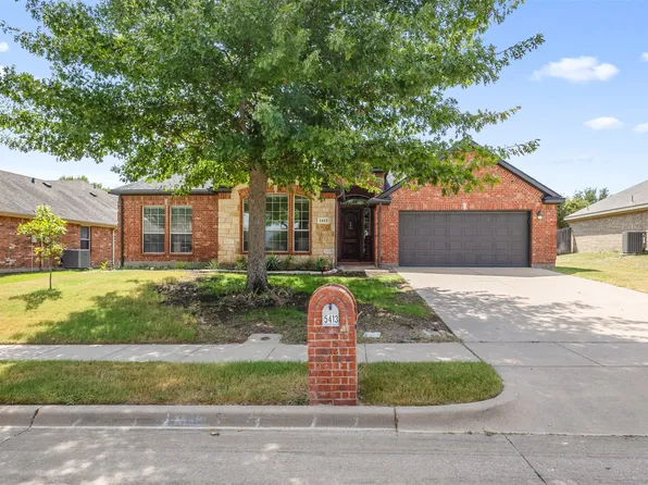 5413 Compassion Dr, Midlothian, TX 76065