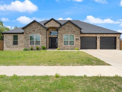 2600 N Penny St, Siloam Springs, AR, 72761