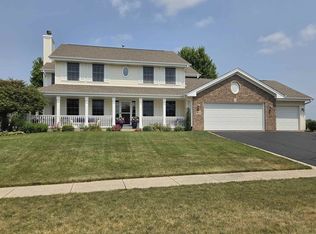 6628 Lindbloom Ln, Cherry Valley, IL 61016