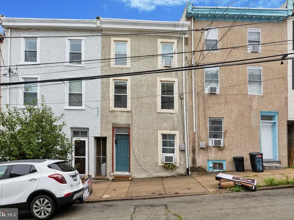 230 Dupont St, Philadelphia, PA 19127