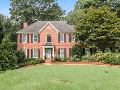 719 Denmead Ml SE, Marietta, GA, 30067