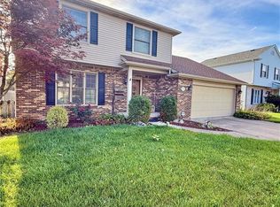 2240 Ruthanne Dr, Toledo, OH 43611