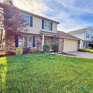 2240 Ruthanne Dr, Toledo, OH, 43611