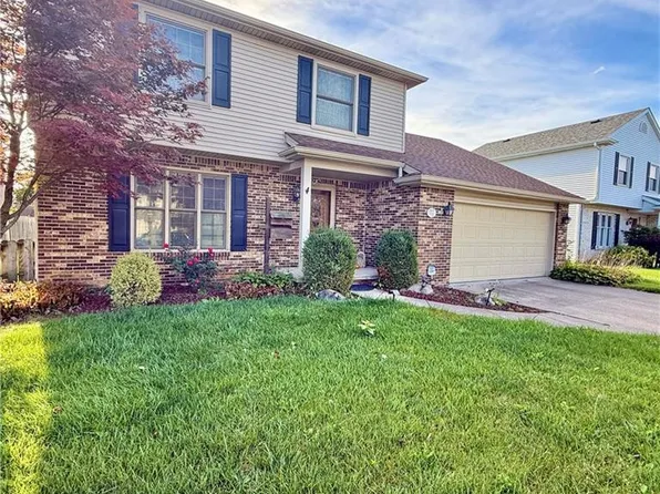 2240 Ruthanne Dr, Toledo, OH 43611