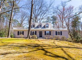 2701 Stratford Rd, Richmond, VA 23225