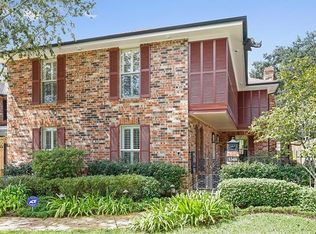5348 Bellaire Dr, New Orleans, LA 70124