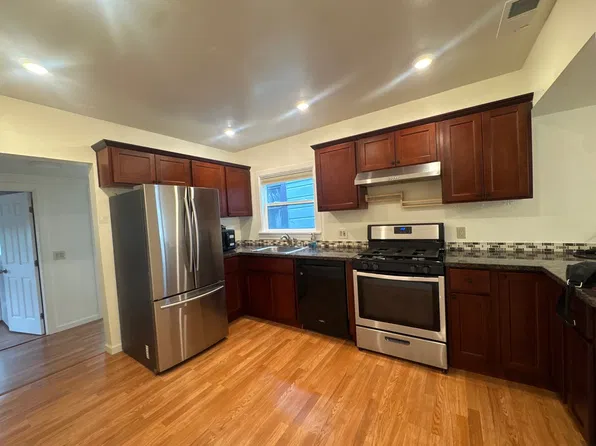2007 E 22nd St, Oakland, CA 94606