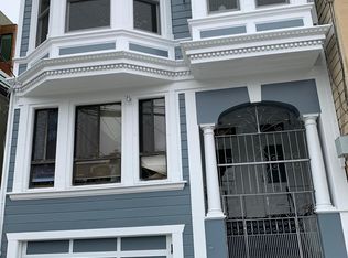 783 5th Ave, San Francisco, CA 94118