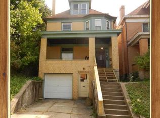 1505 Beechview Ave, Pittsburgh, PA 15216