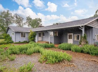 27730 State Highway 44, Shingletown, CA 96088