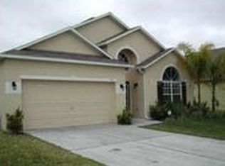 351 Cabana View Way, Sanford, FL 32771