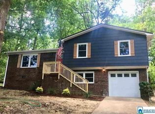 718 Loy St, Anniston, AL 36206