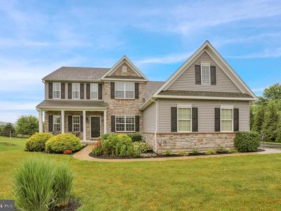 432 Southfield Dr, Oley, PA, 19547