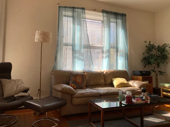 193 Brown St, Providence, RI 02906