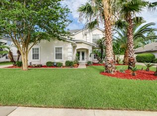 1960 Westend Pl, Fleming Island, FL 32003