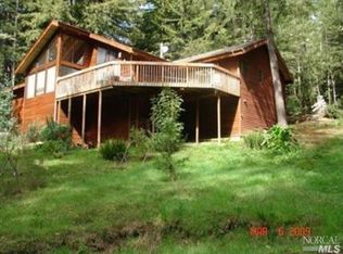 40200 Old Stage Rd, Gualala, CA 95445