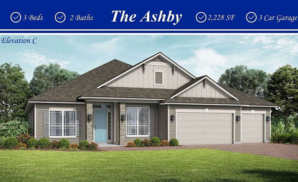 1st image of 95122 Sandy Pointe Dr