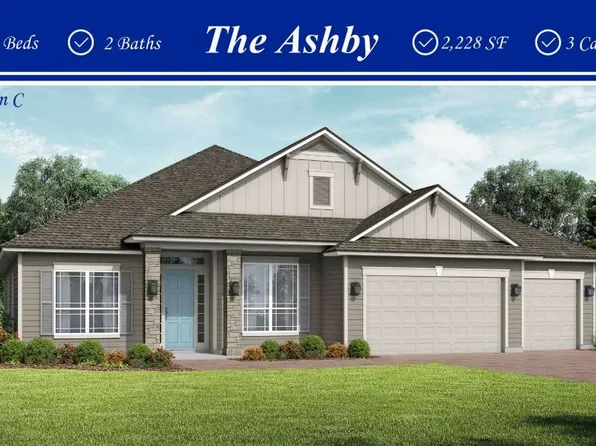 95122 Sandy Pointe Dr, Fernandina Beach, FL 32034